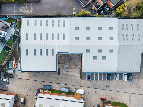 Heron Industrial Estate - Reading-1