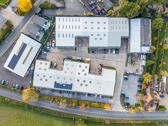 Heron Industrial Estate - Reading-2
