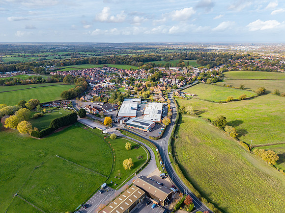 Heron Industrial Estate - Reading-9