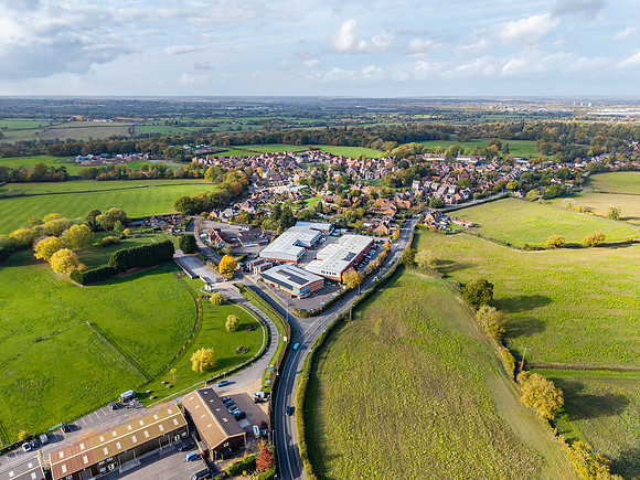 Heron Industrial Estate - Reading-8