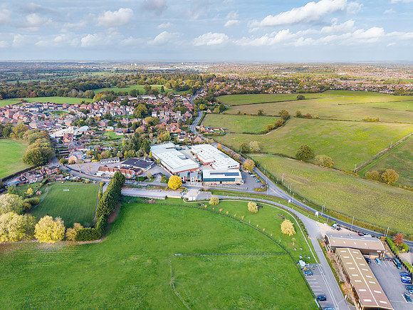 Heron Industrial Estate - Reading-11