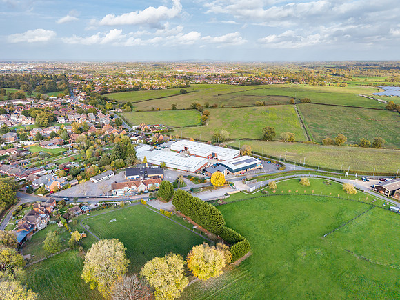 Heron Industrial Estate - Reading-13