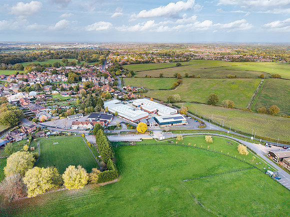 Heron Industrial Estate - Reading-12