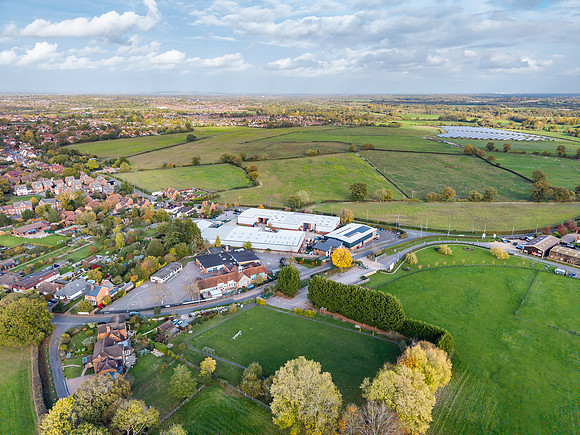 Heron Industrial Estate - Reading-14
