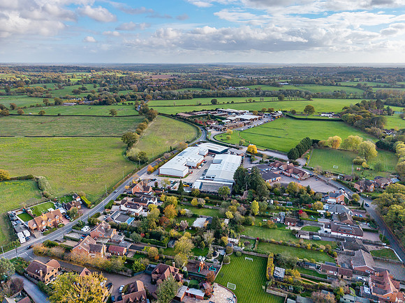 Heron Industrial Estate - Reading-19