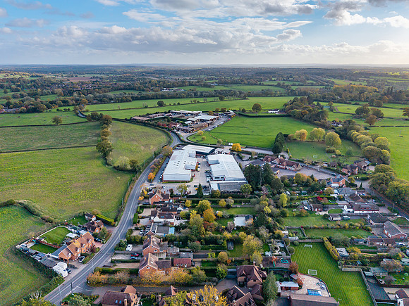 Heron Industrial Estate - Reading-20
