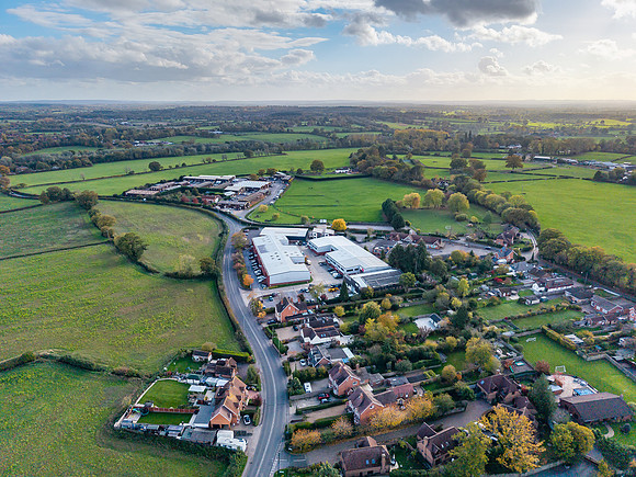 Heron Industrial Estate - Reading-21