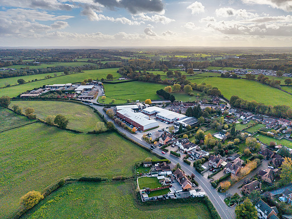 Heron Industrial Estate - Reading-22