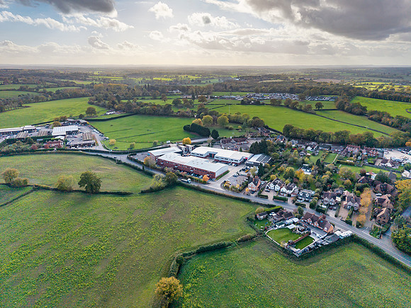 Heron Industrial Estate - Reading-23