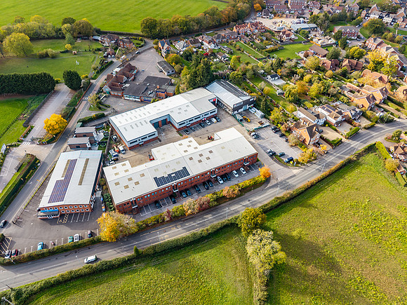 Heron Industrial Estate - Reading-30