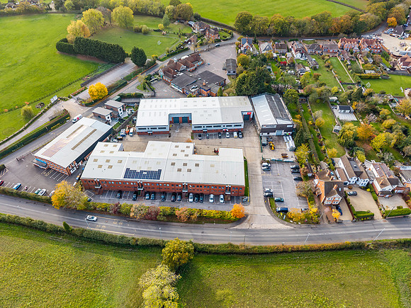 Heron Industrial Estate - Reading-31