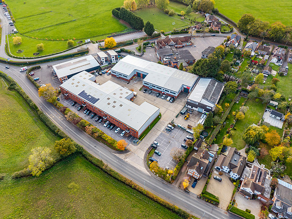 Heron Industrial Estate - Reading-32