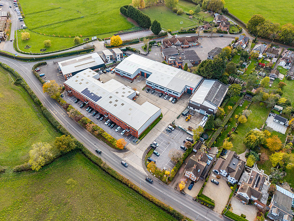 Heron Industrial Estate - Reading-33