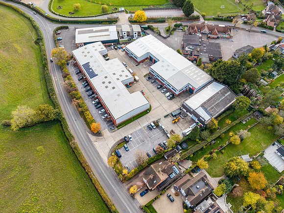 Heron Industrial Estate - Reading-34