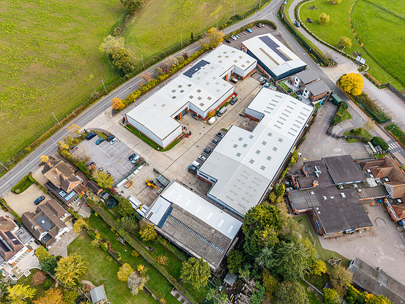 Heron Industrial Estate - Reading-36