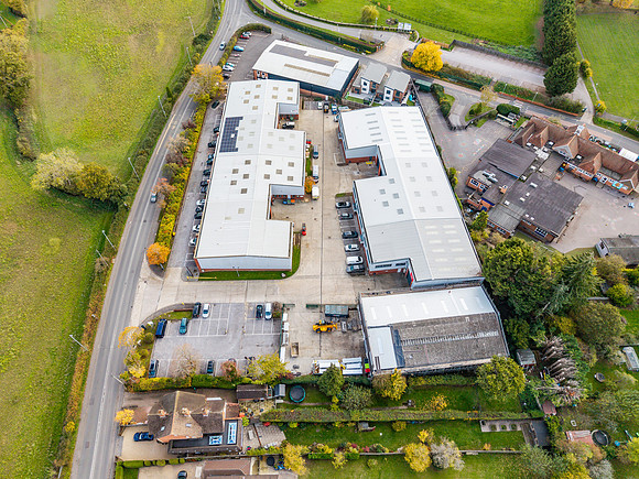 Heron Industrial Estate - Reading-35