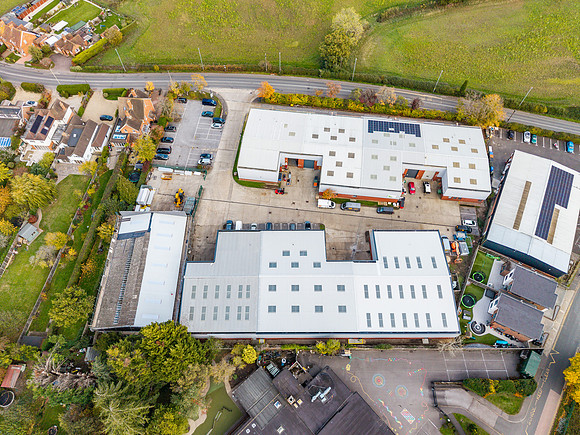 Heron Industrial Estate - Reading-37