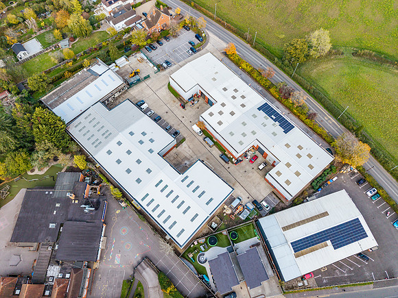 Heron Industrial Estate - Reading-38