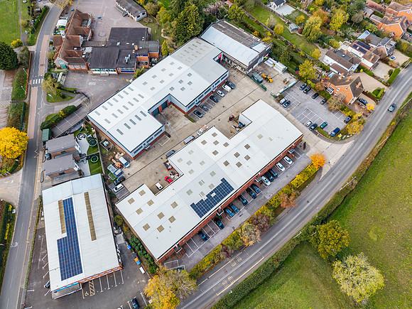 Heron Industrial Estate - Reading-40