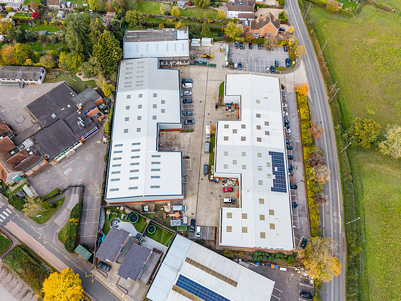 Heron Industrial Estate - Reading-39
