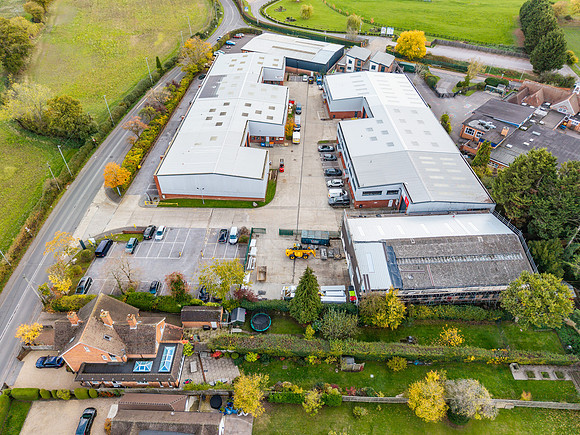 Heron Industrial Estate - Reading-44
