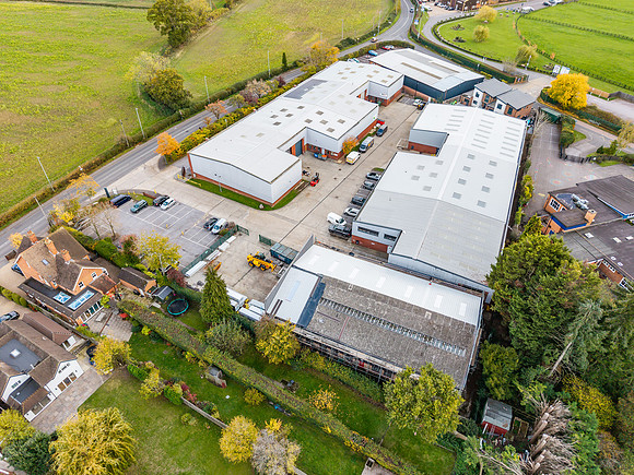 Heron Industrial Estate - Reading-45