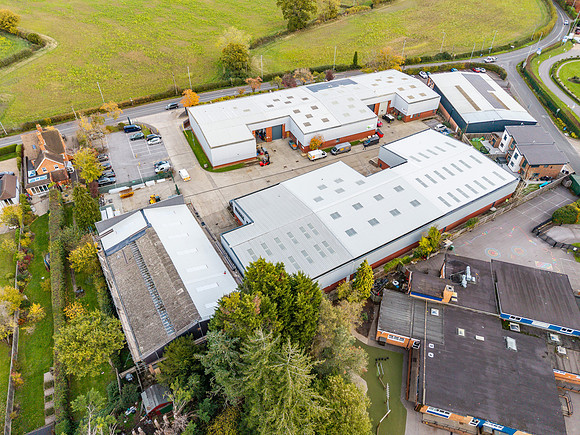Heron Industrial Estate - Reading-46