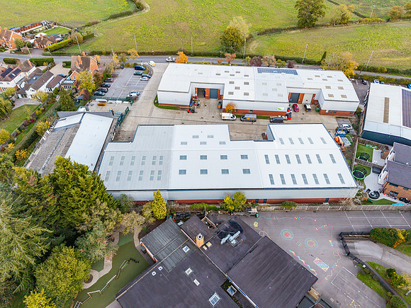 Heron Industrial Estate - Reading-47