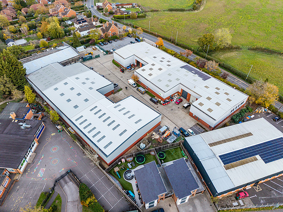 Heron Industrial Estate - Reading-48