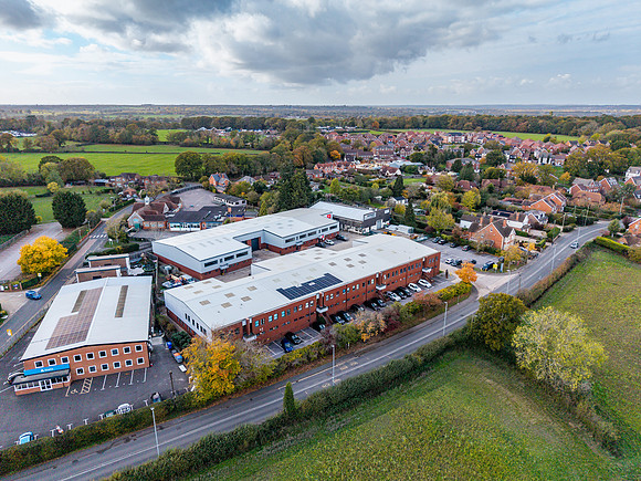 Heron Industrial Estate - Reading-50