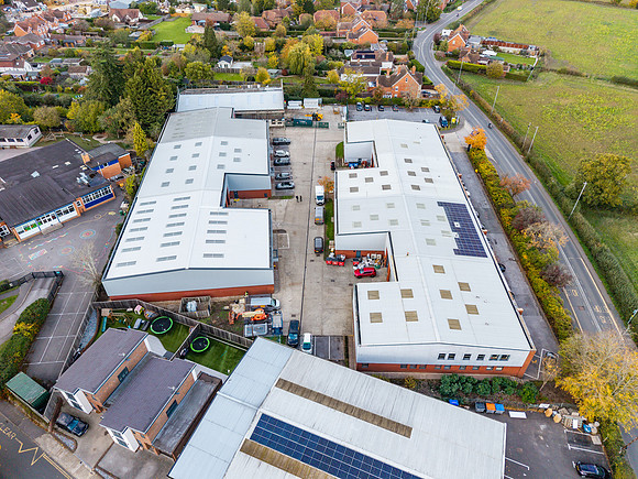 Heron Industrial Estate - Reading-49