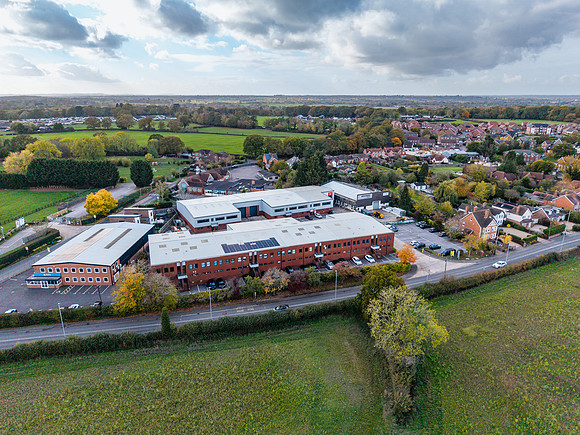 Heron Industrial Estate - Reading-51