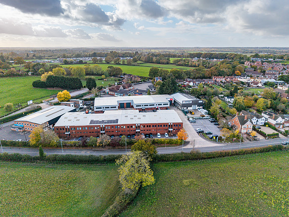 Heron Industrial Estate - Reading-52