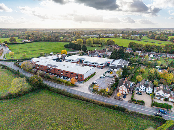 Heron Industrial Estate - Reading-54