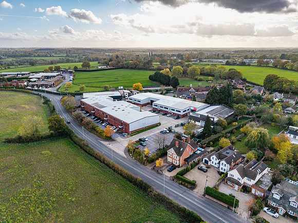 Heron Industrial Estate - Reading-55