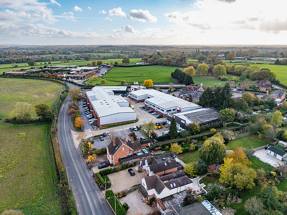 Heron Industrial Estate - Reading-56
