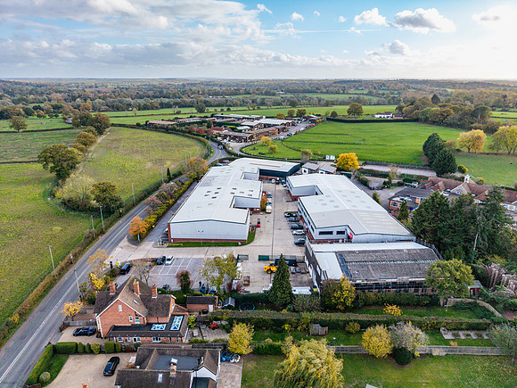 Heron Industrial Estate - Reading-57