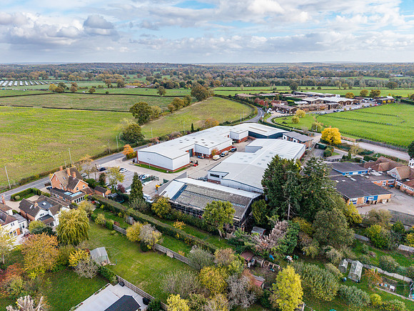 Heron Industrial Estate - Reading-58