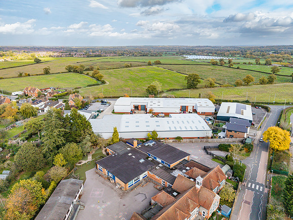 Heron Industrial Estate - Reading-60