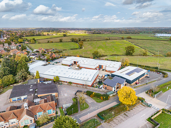 Heron Industrial Estate - Reading-61
