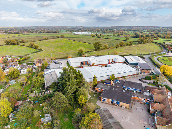 Heron Industrial Estate - Reading-59