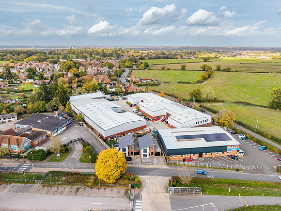 Heron Industrial Estate - Reading-62