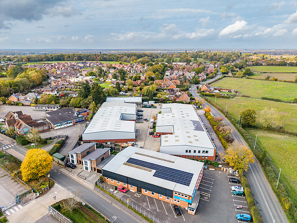 Heron Industrial Estate - Reading-63