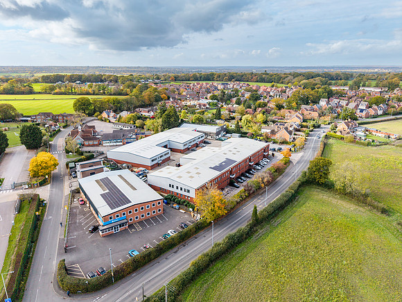 Heron Industrial Estate - Reading-64