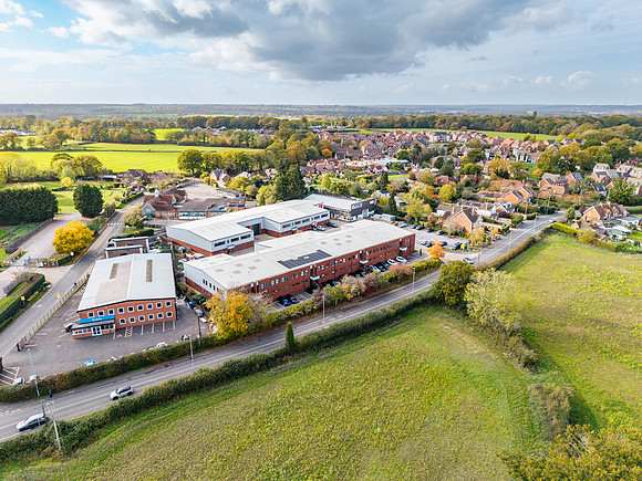 Heron Industrial Estate - Reading-65