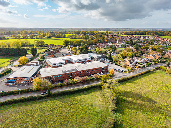Heron Industrial Estate - Reading-66