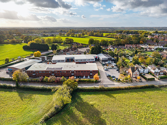 Heron Industrial Estate - Reading-67