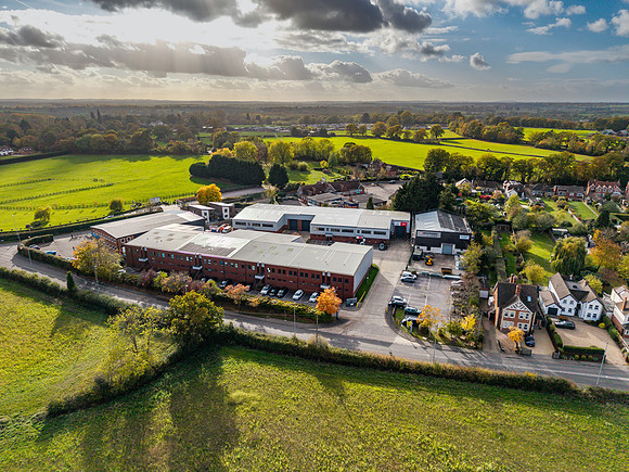 Heron Industrial Estate - Reading-68