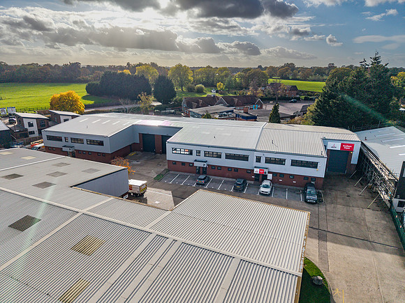 Heron Industrial Estate - Reading-70