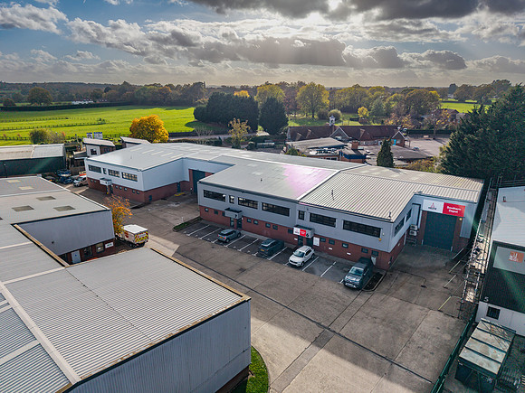 Heron Industrial Estate - Reading-69
